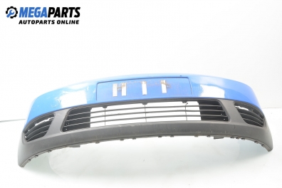 Предна броня за Ford Fiesta V Hatchback (11.2001 - 03.2010), позиция: предна