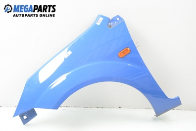 Калник за Ford Fiesta V Hatchback (11.2001 - 03.2010), 4+1 вр., позиция: предна, лява