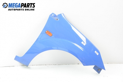 Калник за Ford Fiesta V Hatchback (11.2001 - 03.2010), 4+1 вр., позиция: предна, дясна