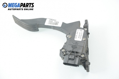 Педал газ за Ford Fiesta V Hatchback (11.2001 - 03.2010), 2S61-9F836-BA