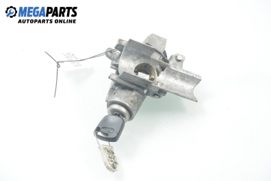 Контактен ключ за Ford Fiesta V Hatchback (11.2001 - 03.2010)