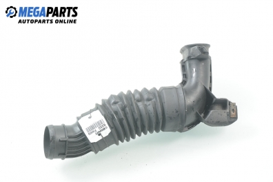 Гофриран маркуч за Ford Fiesta V Hatchback (11.2001 - 03.2010) 1.4 TDCi, 68 к.с.