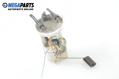 Нивомер за Ford Fiesta V Hatchback (11.2001 - 03.2010) 1.4 TDCi