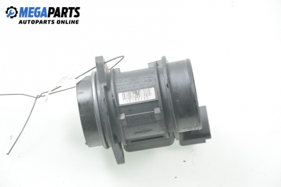 Дебитомер за Ford Fiesta V Hatchback (11.2001 - 03.2010) 1.4 TDCi, 68 к.с., № Siemens 5WK9 631