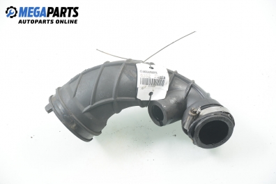 Гофриран маркуч за Ford Fiesta V Hatchback (11.2001 - 03.2010) 1.4 TDCi, 68 к.с.