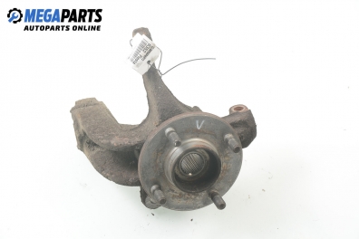 Шенкел главина за Ford Fiesta V Hatchback (11.2001 - 03.2010), позиция: предна, лява