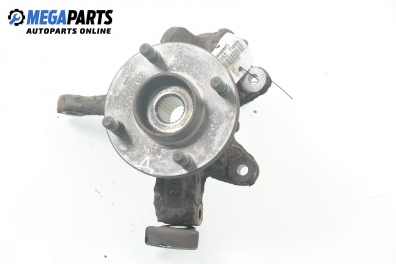 Шенкел главина за Ford Fiesta V Hatchback (11.2001 - 03.2010), позиция: предна, дясна