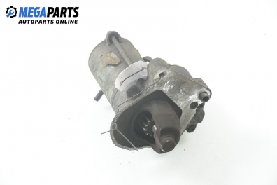 Стартер за Ford Fiesta V Hatchback (11.2001 - 03.2010) 1.4 TDCi, 68 к.с.