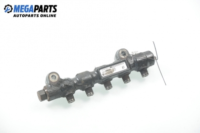Горивна рейка за Ford Fiesta V Hatchback (11.2001 - 03.2010) 1.4 TDCi, 68 к.с.