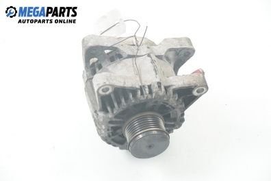Алтернатор / генератор за Ford Fiesta V Hatchback (11.2001 - 03.2010) 1.4 TDCi, 68 к.с.