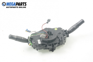Лостчета светлини и чистачки за Renault Megane II Coupe-Cabriolet (09.2003 - 03.2010)