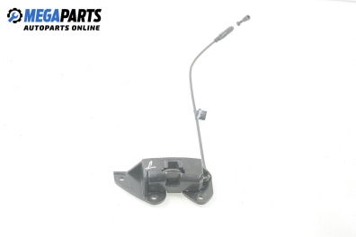 Брава хардтоп за Renault Megane II Coupe-Cabriolet (09.2003 - 03.2010), кабрио