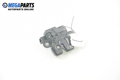 Брава заден капак за Renault Megane II Coupe-Cabriolet (09.2003 - 03.2010), кабрио, позиция: задна