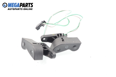 Бутони волан за Renault Megane II Coupe-Cabriolet (09.2003 - 03.2010)