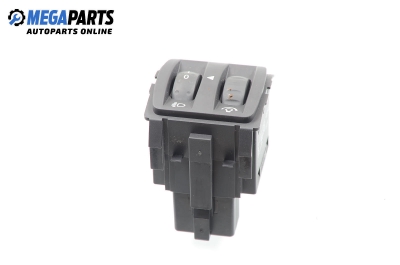 Бутони реглаж светлини за Renault Megane II Coupe-Cabriolet (09.2003 - 03.2010)