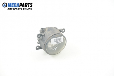 Халоген за Renault Megane II Coupe-Cabriolet (09.2003 - 03.2010), кабрио, позиция: лява