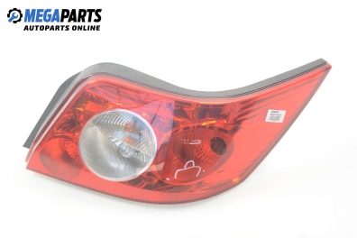 Стоп за Renault Megane II Coupe-Cabriolet (09.2003 - 03.2010), кабрио, позиция: дясна