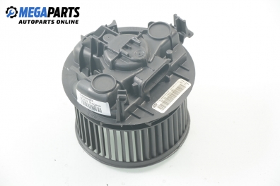 Вентилатор парно за Renault Megane II Coupe-Cabriolet (09.2003 - 03.2010)