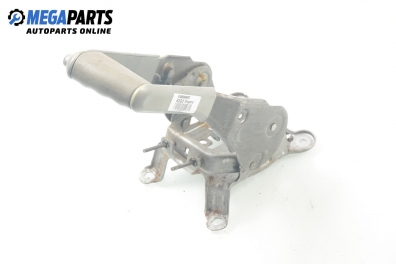 Лост за ръчна спирачка за Renault Megane II Coupe-Cabriolet (09.2003 - 03.2010)