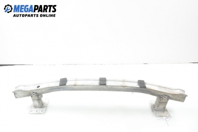 Основа броня за Renault Megane II Coupe-Cabriolet (09.2003 - 03.2010), кабрио, позиция: предна