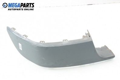 Лайсна броня за Renault Megane II Coupe-Cabriolet (09.2003 - 03.2010), кабрио