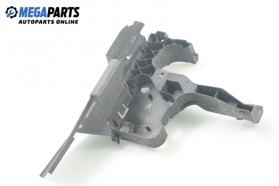 Държач броня за Renault Megane II Coupe-Cabriolet (09.2003 - 03.2010), кабрио, позиция: предна, лява