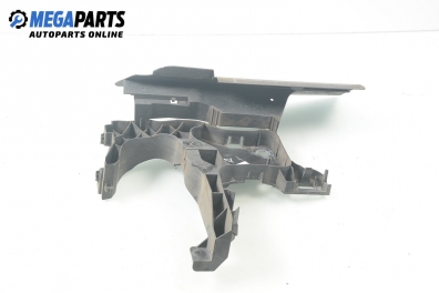 Държач броня за Renault Megane II Coupe-Cabriolet (09.2003 - 03.2010), кабрио, позиция: предна, дясна