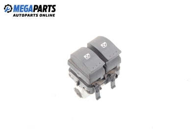 Бутони ел. стъкла  за Renault Megane II Coupe-Cabriolet (09.2003 - 03.2010)