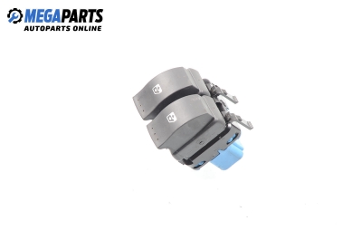 Бутони ел. стъкла  за Renault Megane II Coupe-Cabriolet (09.2003 - 03.2010)