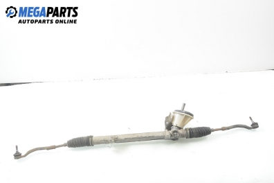 Електрическа рейка без мотор за Renault Megane II Coupe-Cabriolet (09.2003 - 03.2010), кабрио