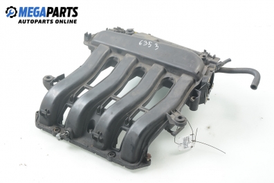 Всмукателен колектор за Renault Megane II Coupe-Cabriolet (09.2003 - 03.2010) 1.6, 113 к.с.