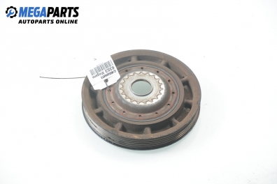 Демпферна шайба за Renault Megane II Coupe-Cabriolet (09.2003 - 03.2010) 1.6, 113 к.с.