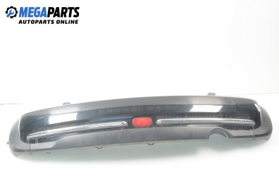 Задна броня за Mini Hatchback (R50, R53) (06.2001 - 09.2006), хечбек