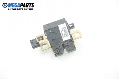 Брава заден капак за Mini Hatchback (R50, R53) (06.2001 - 09.2006), хечбек, позиция: задна