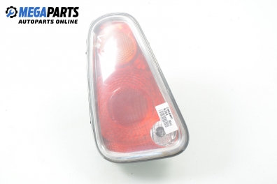 Стоп за Mini Hatchback (R50, R53) (06.2001 - 09.2006), хечбек, позиция: лява