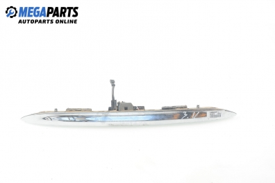 Лайсна заден капак за Mini Hatchback (R50, R53) (06.2001 - 09.2006), хечбек, позиция: задна