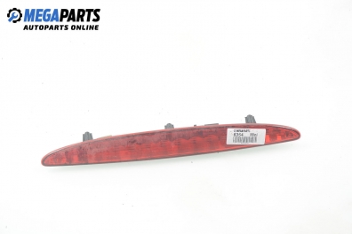 Трети стоп за Mini Hatchback (R50, R53) (06.2001 - 09.2006), хечбек