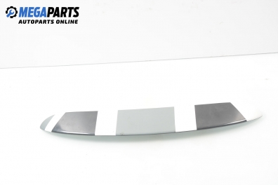 Спойлер за Mini Hatchback (R50, R53) (06.2001 - 09.2006), хечбек