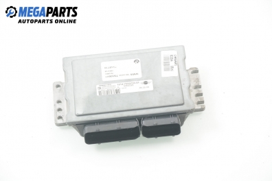 Компютър двигател за Mini Hatchback (R50, R53) (06.2001 - 09.2006) Cooper, 116 к.с., № Siemens VDO S122237005 A / 1214-7553735-01