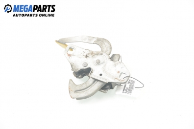 Брава преден капак за Mini Hatchback (R50, R53) (06.2001 - 09.2006), 2+1 вр., хечбек, позиция: предна