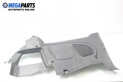 Кора багажник за Mini Hatchback (R50, R53) (06.2001 - 09.2006), хечбек