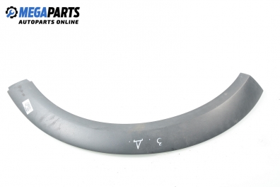 Вежда калник за Mini Hatchback (R50, R53) (06.2001 - 09.2006), хечбек, позиция: задна, дясна