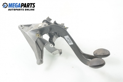 Спирачен педал и педал съединител за Mini Hatchback (R50, R53) (06.2001 - 09.2006)