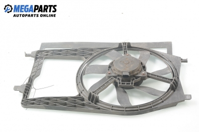 Перка охлаждане за Mini Hatchback (R50, R53) (06.2001 - 09.2006) Cooper, 116 к.с.