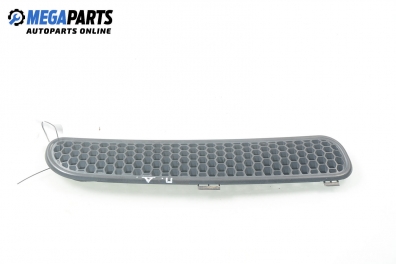 Решетка преден капак за Mini Hatchback (R50, R53) (06.2001 - 09.2006), хечбек, позиция: предна