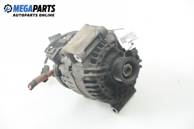 Алтернатор / генератор за Mini Hatchback (R50, R53) (06.2001 - 09.2006) Cooper, 116 к.с.