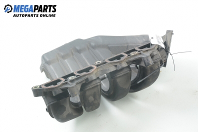 Всмукателен колектор за Mini Hatchback (R50, R53) (06.2001 - 09.2006) Cooper, 116 к.с.