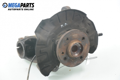 Шенкел главина за Mini Hatchback (R50, R53) (06.2001 - 09.2006), позиция: предна, лява