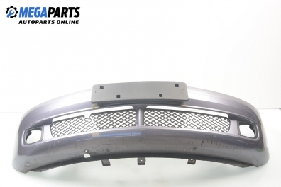 Предна броня за Chrysler PT Cruiser Hatchback (06.2000 - 12.2010), хечбек, позиция: предна