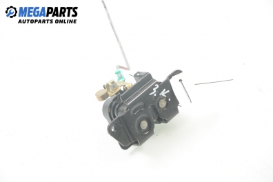 Брава заден капак за Chrysler PT Cruiser Hatchback (06.2000 - 12.2010), хечбек, позиция: задна